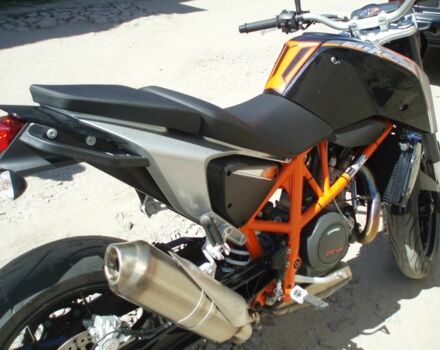 КТМ Другая, объемом двигателя 0.69 л и пробегом 0 тыс. км за 3200 $, фото 5 на Automoto.ua