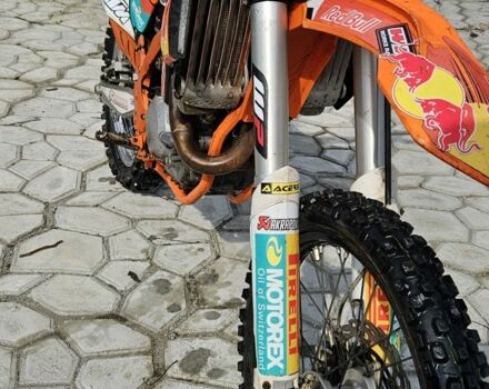 КТМ Інша, об'ємом двигуна 0.45 л та пробігом 0 тис. км за 3400 $, фото 3 на Automoto.ua