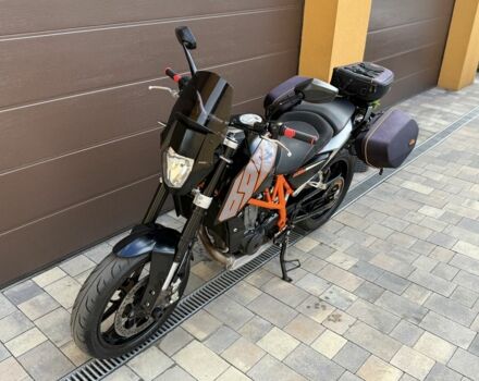 КТМ Інша, об'ємом двигуна 0.69 л та пробігом 0 тис. км за 5900 $, фото 3 на Automoto.ua