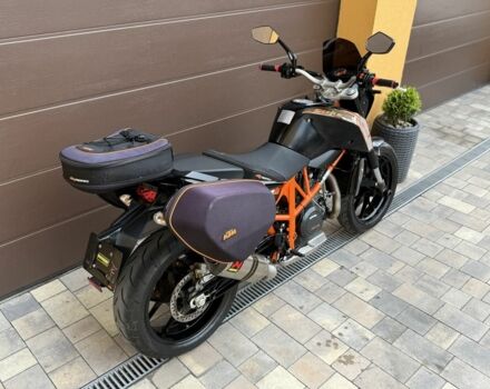 КТМ Інша, об'ємом двигуна 0.69 л та пробігом 0 тис. км за 5900 $, фото 13 на Automoto.ua