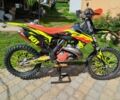КТМ Другая, объемом двигателя 0.25 л и пробегом 0 тыс. км за 3700 $, фото 1 на Automoto.ua
