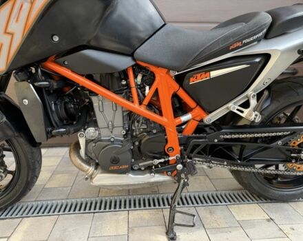 КТМ Інша, об'ємом двигуна 0.69 л та пробігом 0 тис. км за 5900 $, фото 7 на Automoto.ua