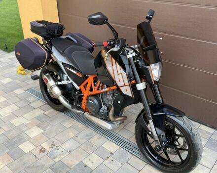 КТМ Інша, об'ємом двигуна 0.69 л та пробігом 0 тис. км за 5900 $, фото 15 на Automoto.ua