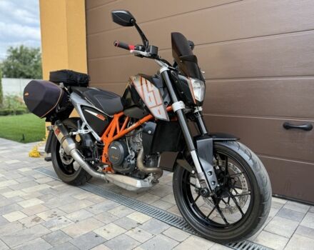 КТМ Інша, об'ємом двигуна 0.69 л та пробігом 0 тис. км за 5900 $, фото 14 на Automoto.ua