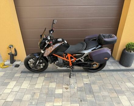 КТМ Інша, об'ємом двигуна 0.69 л та пробігом 0 тис. км за 5900 $, фото 1 на Automoto.ua