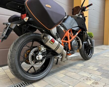 КТМ Інша, об'ємом двигуна 0.69 л та пробігом 0 тис. км за 5900 $, фото 19 на Automoto.ua