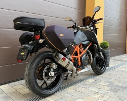 КТМ Інша, об'ємом двигуна 0.69 л та пробігом 0 тис. км за 5900 $, фото 12 на Automoto.ua