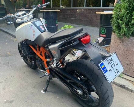 КТМ Інша, об'ємом двигуна 0.69 л та пробігом 0 тис. км за 4799 $, фото 2 на Automoto.ua