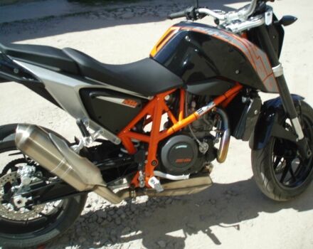 КТМ Другая, объемом двигателя 0.69 л и пробегом 0 тыс. км за 3200 $, фото 1 на Automoto.ua