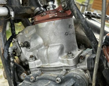 КТМ Другая, объемом двигателя 0.13 л и пробегом 0 тыс. км за 2900 $, фото 5 на Automoto.ua