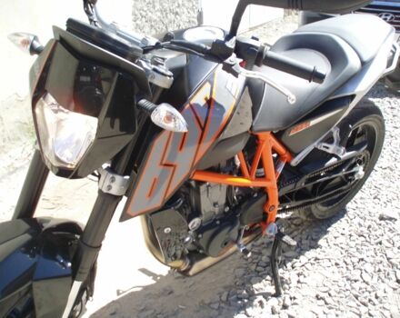 КТМ Другая, объемом двигателя 0.69 л и пробегом 0 тыс. км за 3200 $, фото 4 на Automoto.ua