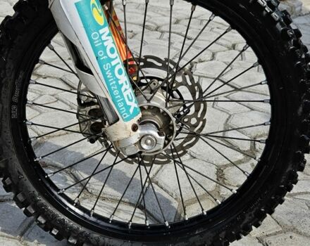 КТМ Інша, об'ємом двигуна 0.45 л та пробігом 0 тис. км за 3400 $, фото 5 на Automoto.ua