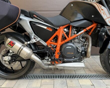 КТМ Інша, об'ємом двигуна 0.69 л та пробігом 0 тис. км за 5900 $, фото 16 на Automoto.ua