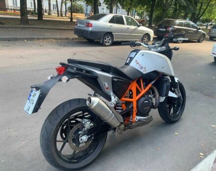 КТМ Інша, об'ємом двигуна 0.69 л та пробігом 0 тис. км за 4799 $, фото 6 на Automoto.ua