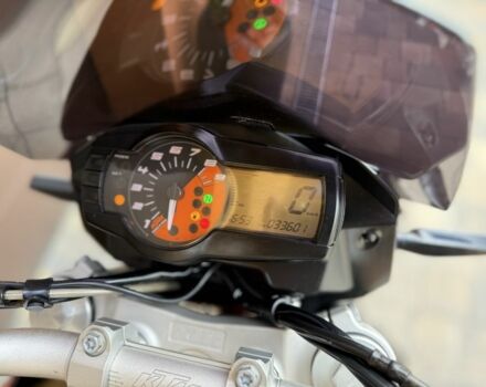 КТМ Інша, об'ємом двигуна 0.69 л та пробігом 0 тис. км за 5900 $, фото 17 на Automoto.ua