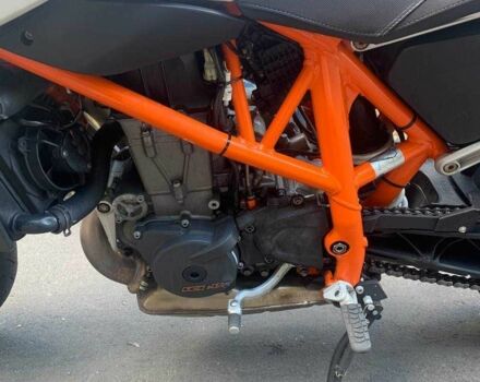 КТМ Інша, об'ємом двигуна 0.69 л та пробігом 0 тис. км за 4799 $, фото 5 на Automoto.ua