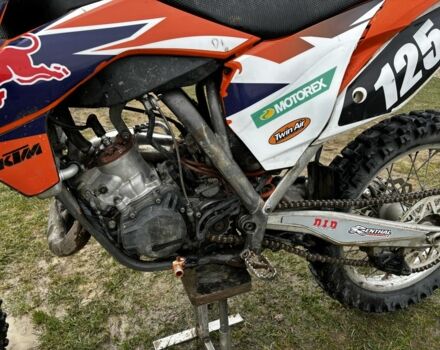 КТМ Другая, объемом двигателя 0.13 л и пробегом 0 тыс. км за 2900 $, фото 3 на Automoto.ua