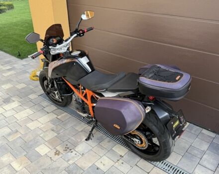 КТМ Інша, об'ємом двигуна 0.69 л та пробігом 0 тис. км за 5900 $, фото 5 на Automoto.ua