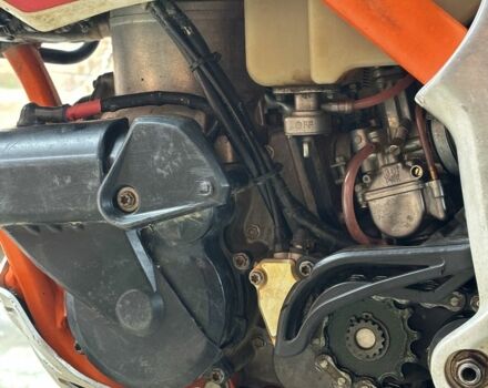 КТМ Інша, об'ємом двигуна 0.25 л та пробігом 0 тис. км за 4500 $, фото 5 на Automoto.ua