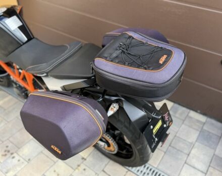 КТМ Інша, об'ємом двигуна 0.69 л та пробігом 0 тис. км за 5900 $, фото 6 на Automoto.ua