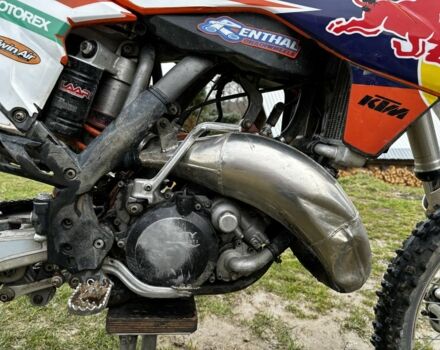 КТМ Другая, объемом двигателя 0.13 л и пробегом 0 тыс. км за 2900 $, фото 6 на Automoto.ua