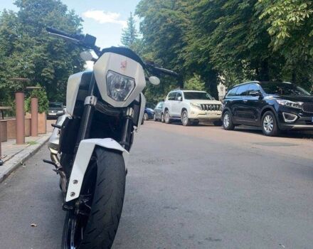 КТМ Інша, об'ємом двигуна 0.69 л та пробігом 0 тис. км за 4799 $, фото 1 на Automoto.ua