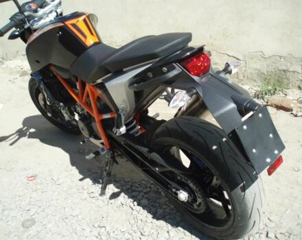 КТМ Другая, объемом двигателя 0.69 л и пробегом 0 тыс. км за 3200 $, фото 2 на Automoto.ua