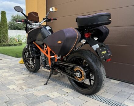 КТМ Інша, об'ємом двигуна 0.69 л та пробігом 0 тис. км за 5900 $, фото 4 на Automoto.ua