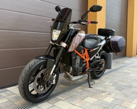 КТМ Інша, об'ємом двигуна 0.69 л та пробігом 0 тис. км за 5900 $, фото 2 на Automoto.ua