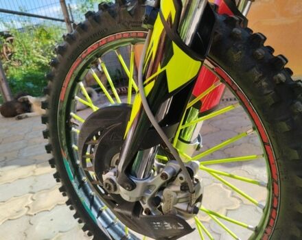 КТМ Другая, объемом двигателя 0.25 л и пробегом 0 тыс. км за 3700 $, фото 7 на Automoto.ua