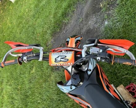 КТМ Другая 2014 в Подволочиск на Automoto.ua КТМ Другая, объемом двигателя 0.35 л и пробегом 0 тыс. км за 3500 $, фото 3 на Automoto.ua