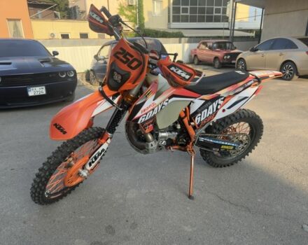 КТМ Інша 2015 у Каменце-Подольском на Automoto.ua КТМ Інша, об'ємом двигуна 0.25 л та пробігом 0 тис. км за 4600 $, фото 4 на Automoto.ua