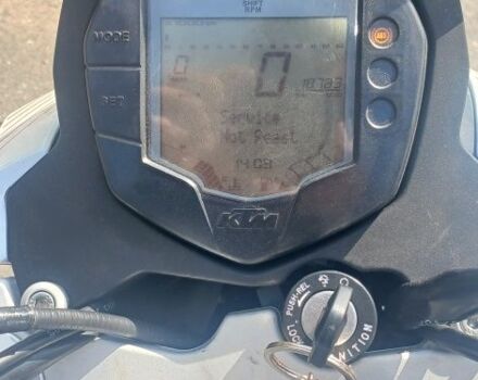 КТМ Другая, объемом двигателя 0.39 л и пробегом 0 тыс. км за 2800 $, фото 5 на Automoto.ua