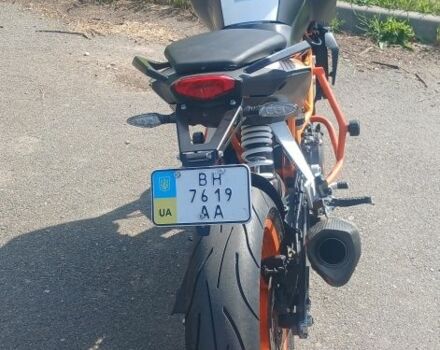 КТМ Другая, объемом двигателя 0.39 л и пробегом 0 тыс. км за 2800 $, фото 3 на Automoto.ua