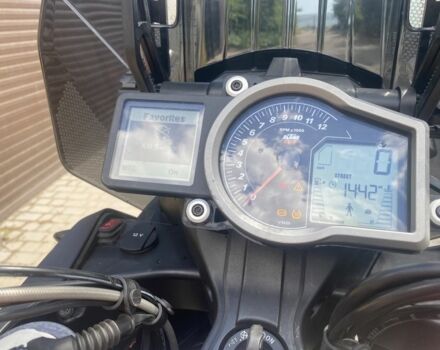 КТМ Інша, об'ємом двигуна 1.19 л та пробігом 0 тис. км за 12450 $, фото 6 на Automoto.ua