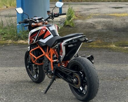 КТМ Другая, объемом двигателя 0.69 л и пробегом 0 тыс. км за 2800 $, фото 8 на Automoto.ua