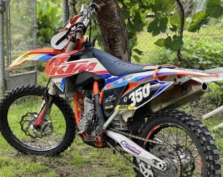 КТМ Другая, объемом двигателя 0.35 л и пробегом 0 тыс. км за 3300 $, фото 1 на Automoto.ua