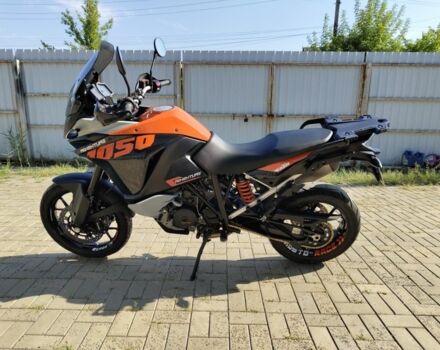 КТМ Другая, объемом двигателя 1 л и пробегом 0 тыс. км за 4300 $, фото 4 на Automoto.ua