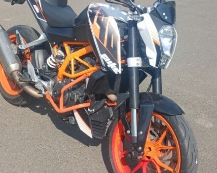 КТМ Другая, объемом двигателя 0.39 л и пробегом 0 тыс. км за 2800 $, фото 2 на Automoto.ua