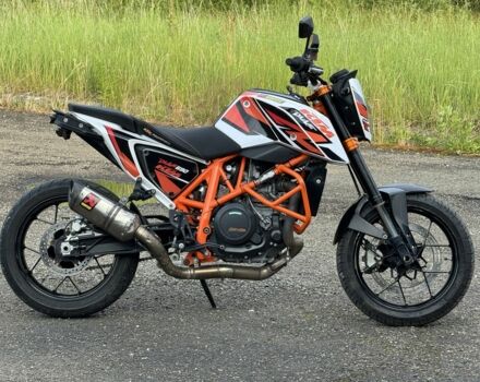 КТМ Другая, объемом двигателя 0.69 л и пробегом 0 тыс. км за 2999 $, фото 10 на Automoto.ua