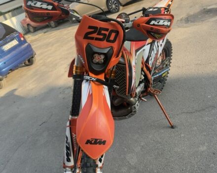 КТМ Інша 2015 у Каменце-Подольском на Automoto.ua КТМ Інша, об'ємом двигуна 0.25 л та пробігом 0 тис. км за 4600 $, фото 3 на Automoto.ua