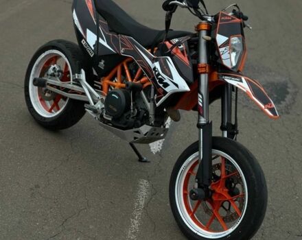 КТМ Другая, объемом двигателя 0.69 л и пробегом 0 тыс. км за 3100 $, фото 6 на Automoto.ua