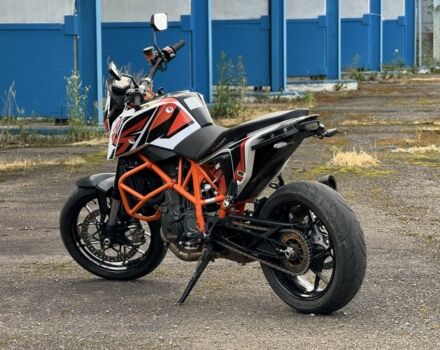 КТМ Другая, объемом двигателя 0.69 л и пробегом 0 тыс. км за 2800 $, фото 6 на Automoto.ua