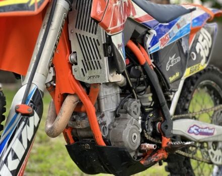 КТМ Другая, объемом двигателя 0.35 л и пробегом 0 тыс. км за 3300 $, фото 5 на Automoto.ua