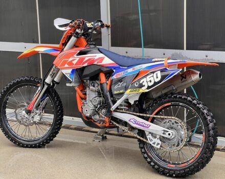 КТМ Другая, объемом двигателя 0.35 л и пробегом 0 тыс. км за 3300 $, фото 7 на Automoto.ua