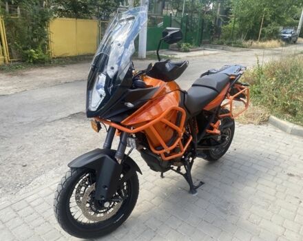 КТМ Інша, об'ємом двигуна 1.19 л та пробігом 0 тис. км за 12450 $, фото 2 на Automoto.ua