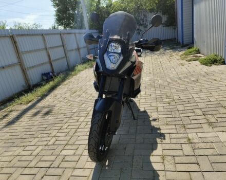 КТМ Другая, объемом двигателя 1 л и пробегом 0 тыс. км за 4300 $, фото 5 на Automoto.ua