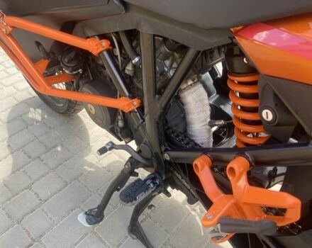 КТМ Інша, об'ємом двигуна 1.19 л та пробігом 0 тис. км за 12450 $, фото 4 на Automoto.ua