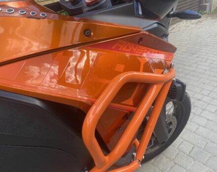 КТМ Інша, об'ємом двигуна 1.19 л та пробігом 0 тис. км за 12450 $, фото 3 на Automoto.ua