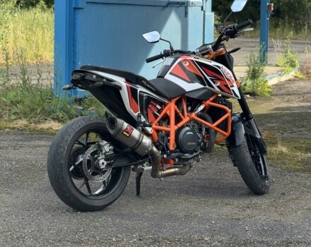 КТМ Другая, объемом двигателя 0.69 л и пробегом 0 тыс. км за 2800 $, фото 3 на Automoto.ua